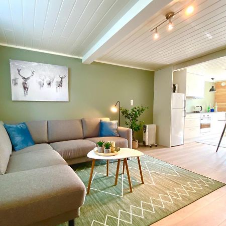 Villa Lovise Riverside Stranda  Luaran gambar