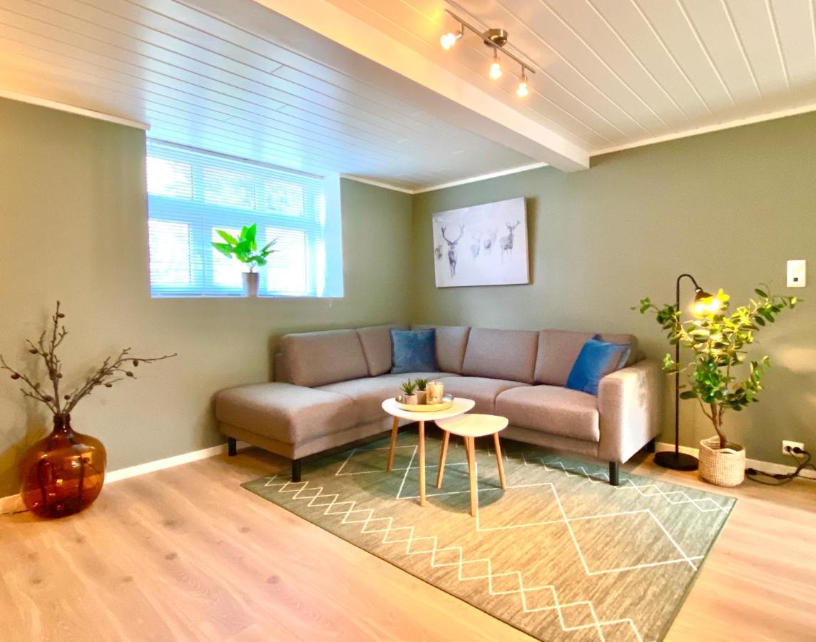 Villa Lovise Riverside Stranda  Luaran gambar